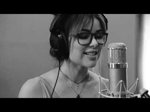 Liah Soares - A Proposta feat Zeca Baleiro