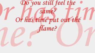 6 Months, 8 Days, 12 Hours - BRIAN MCKNIGHT Lyrics