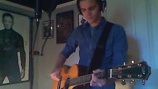 Zach Williams - Revival (acoustic cover)