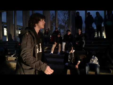 VUELOCURA - MCKARIO vs EPIFANÍA | Semis | Edición Duplas NaranHop Battles