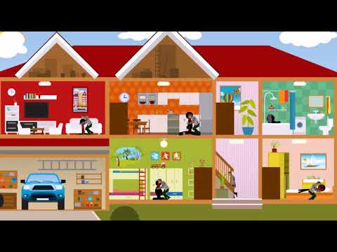 Stickman killer 3 Video