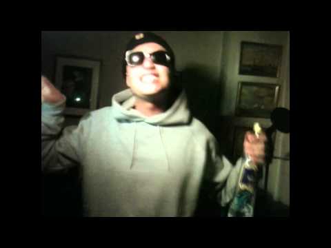 Kidd & Topgunn - På Min Ting (Cheff vs. Black Cheese Dum Stil)