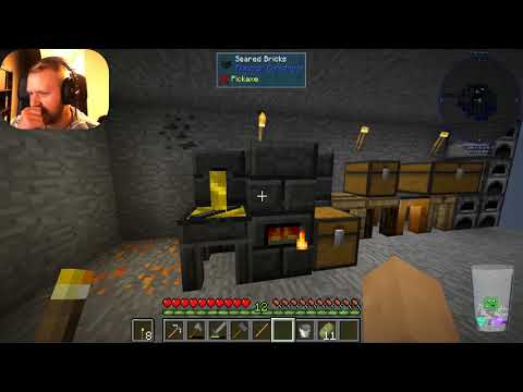 FTB Revelation - Alpha 0.0.6 - New Pack - Ep. 4