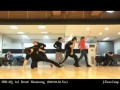 MBLAQ(엠블랙) - It's War(전쟁이야) Full Dance Practice ...