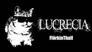 Lucrecia - ReIntroduction