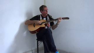 Sou um grão de areia - José Olimpio