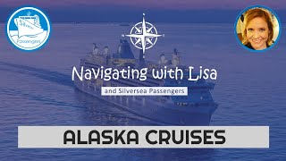 #9) Alaska Cruises