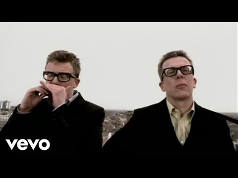 The Proclaimers - There Is A Touch