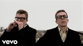 The Proclaimers - There Is A Touch