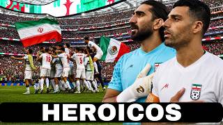 IRÁN CONMOVIÓ AL MUNDO: México lo ADOPTÓ y DESAFIÓ a EE.UU.