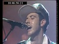 Big Audio Dynamite - Esquerita (Live on Wired in 1988)