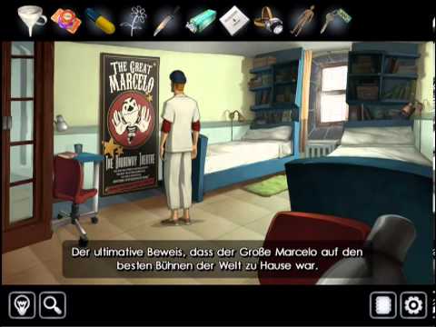 runaway a twist of fate ipad review