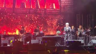 Download lagu 'Pawana' - Datuk Amy Search Live @ Konsert Mr. DiY 20th anniversary, 11.07.2025 mp3