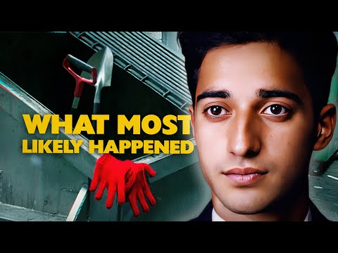 What most likely happened in the Adnan Syed/Hae Min Lee case (from Serial)
