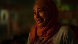 #Elite: 2x08 - Nadia le dice a sus padres que fue filmada haciendo algo malo y pide perdón