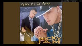 Buscarte - Nicky Jam ft Daddy Yankee