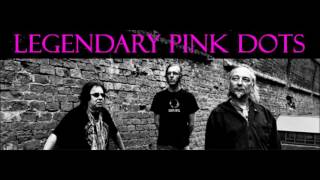 Blacklist #-Legendary Pink Dots (Traducción Español)