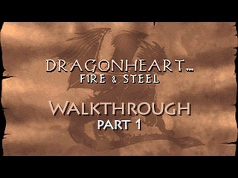DragonHeart : Fire & Steel Game Boy