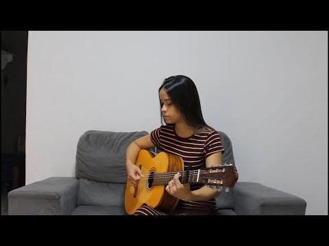 Hino 307 - Cristo nos dará da Sua Plenitude | Nanda Cunha |