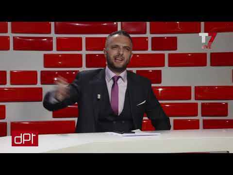 DPT, Abelard Tahiri - 15.11.2018 | T7