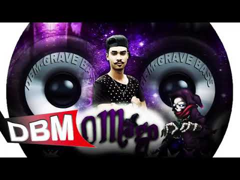 O Mago repertório 2018