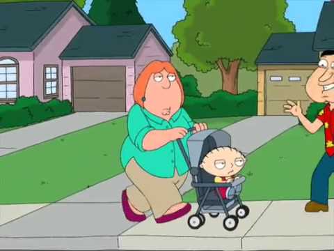 Family Guy - Decoy