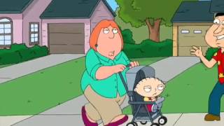 Family Guy - Decoy