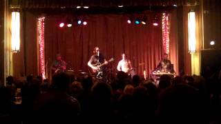 Hayes Carll -- Grand Parade