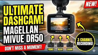 I Tested the Magellan DR50 and Here's What Happened