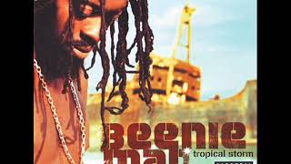 Beenie Man      Real Gangsta feat  J1 2002