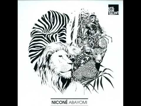 Nicone - Abayomi (Nicone Rmx)