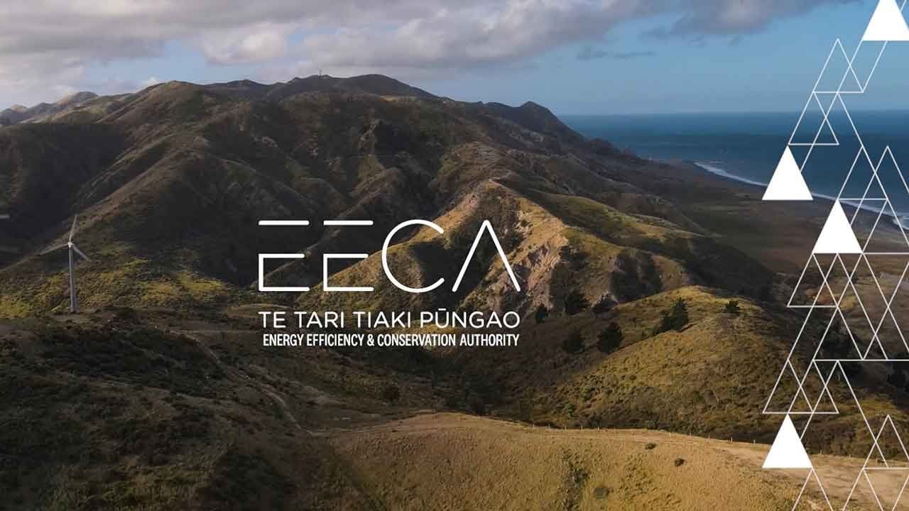 Energy Efficiency Conservation Authority