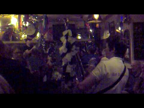 Schunkeln im Balthasar