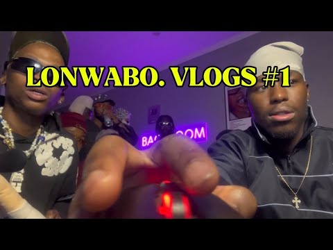 STREAMING W/@SonwabileDovii VLOG #1 (COMMANDO STORY,UNRELEASED MUSIC) 