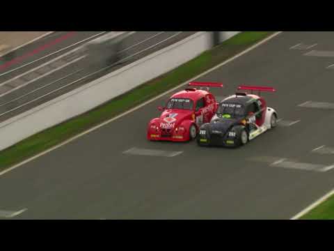 FUN CUP 2019 - SEASON MONTAGE