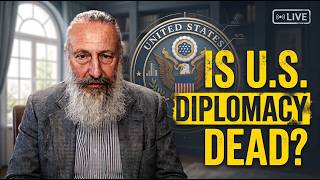 Former State Department Official Reveals How American Diplomacy Collapsed