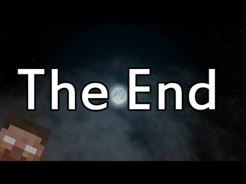 EPIC Minecraft Parody - The End of the World