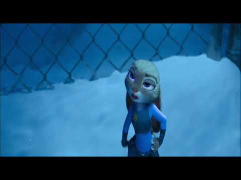 The Rabbit and the Simba part 20 - The Fight