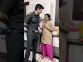 Sivakarthikeyan Surprised His Wife In Amaran Costume ️ Sivakarthikeyan Amaran Bgm Trending