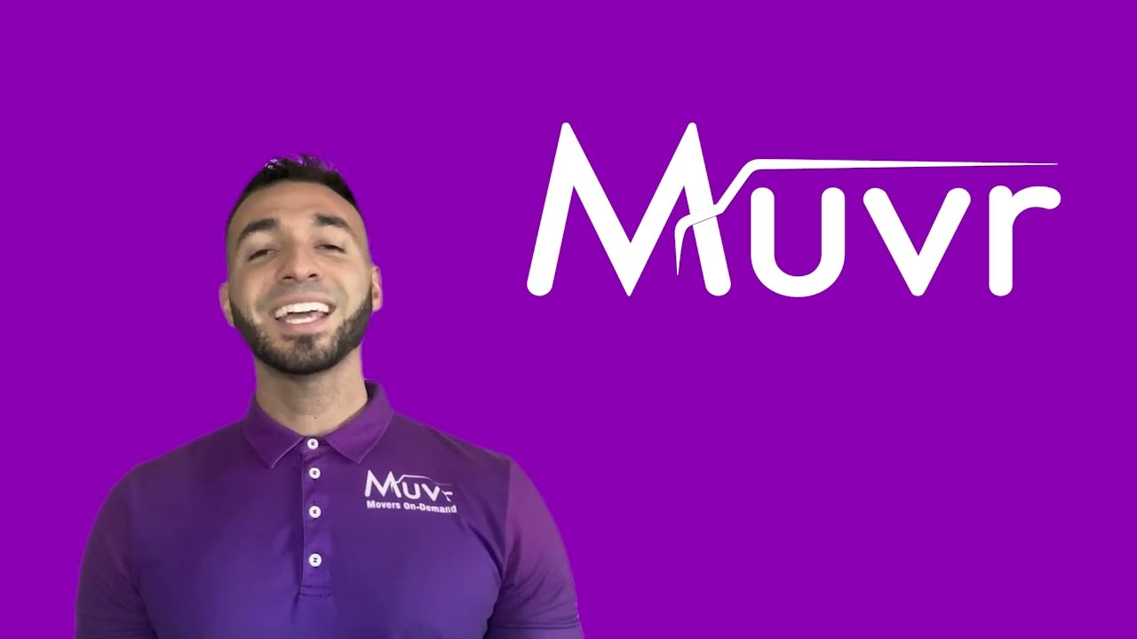 Uber for movers. Reimagining moving, furniture delivery and junk removal.