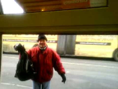 Hahment i jego złom:)