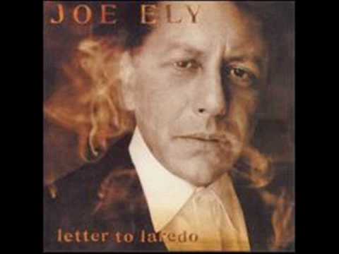 Joe Ely - Ranches And Rivers