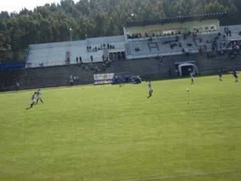 Anadia - Golo da subida para a 2ª B