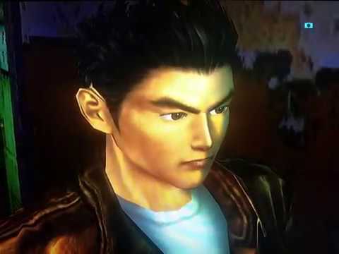 Let's Play Shenmue II (Xbox One) - Part 14: Lan Di, We Meet Again