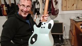 Video thumbnail for EVH Wolfgang Standard T.O.M. - Deal or no Deal?! by J-MAN'S GEAR CAVE!