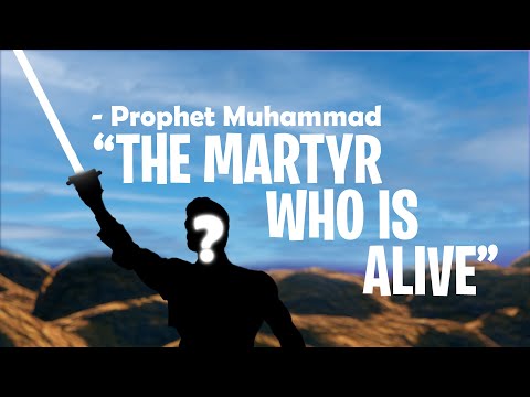 THE HERO OF UHUD | Talha Ibn Ubaydullah RA | Mufti Menk