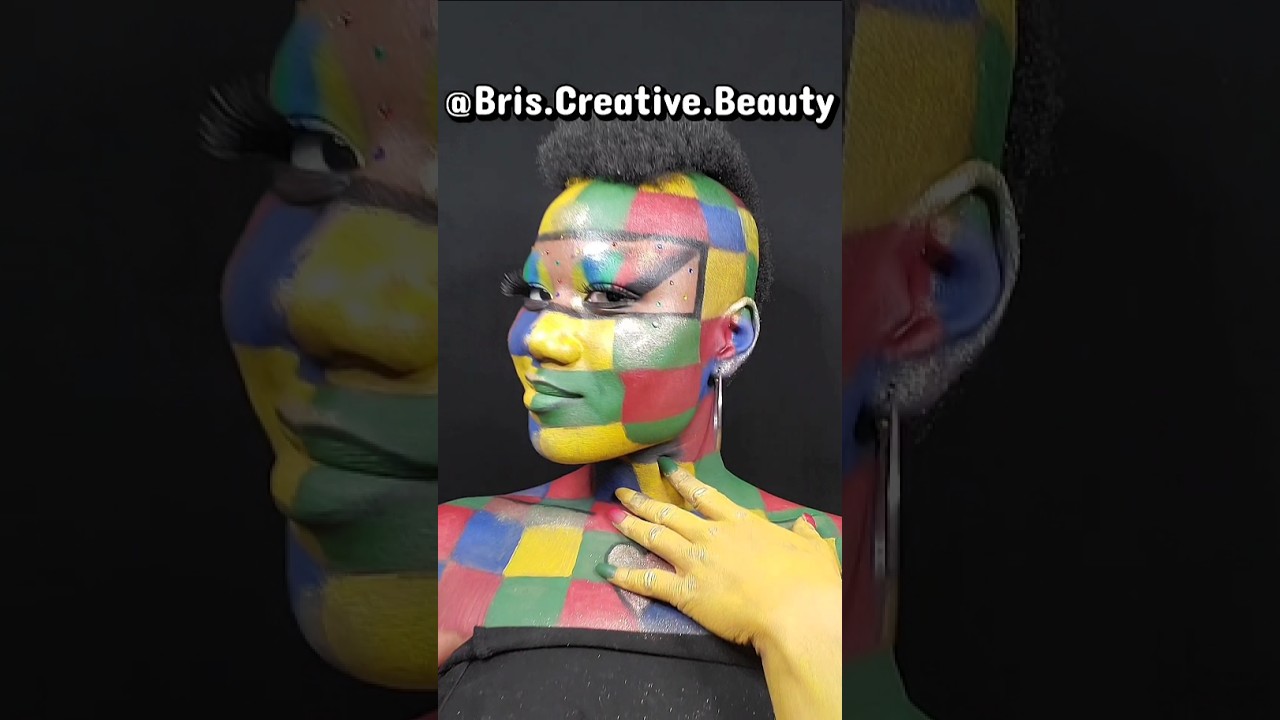 Promotional video thumbnail 1 for Bri's Creative Beauty