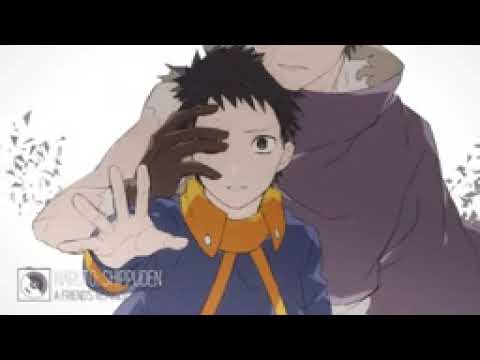 Naruto Shippuden OST   Unreleased A Friends Reminiscence Obito's Death Theme
