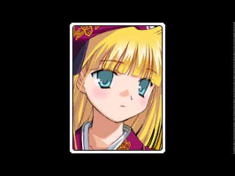 Rance 5D OST: Rizna