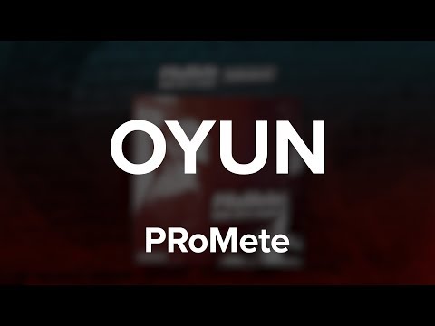 PRoMete ft. Ayka, AiD — Oyun